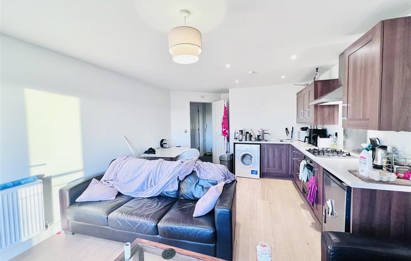 Loughborough Road, West Bridgford, Nottingham - Image 1